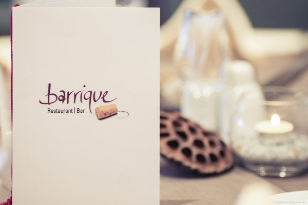 Hotel Mercure Plaza Biel